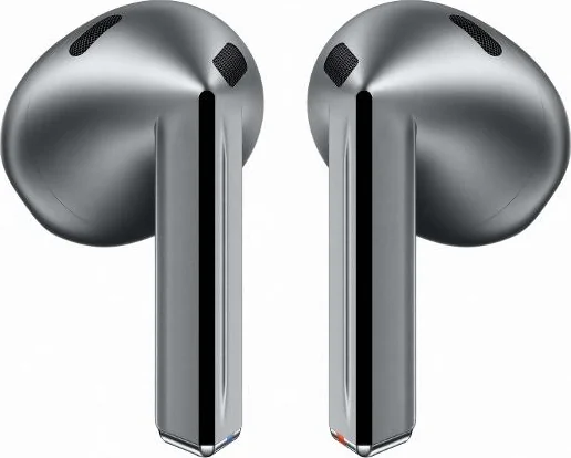 Samsung Samsung Galaxy Buds3, Silver