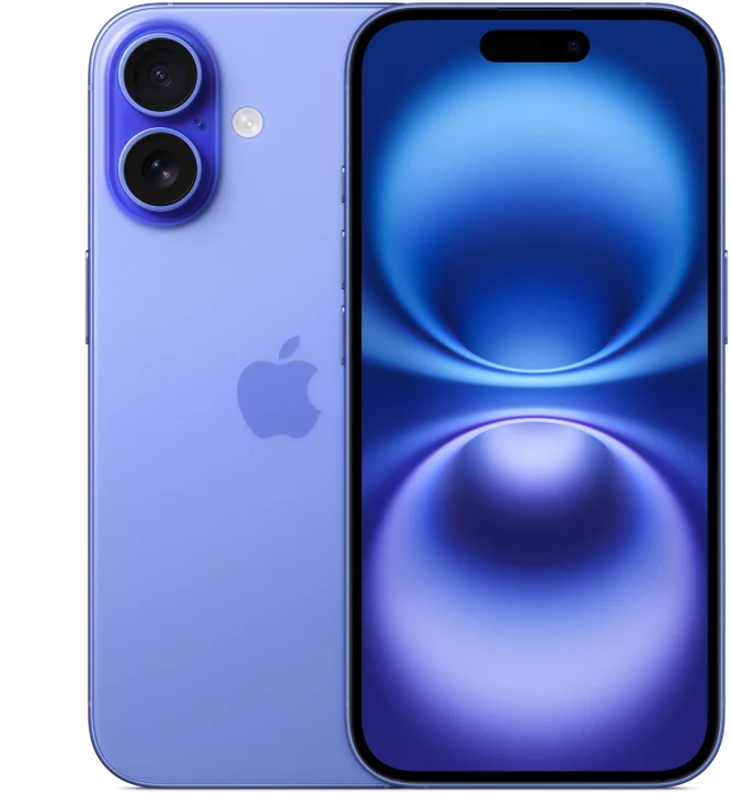 Apple iPhone 13 [Certified Pre-Owned], Midnight