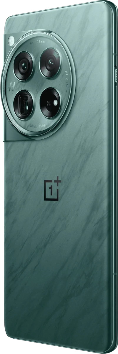 OnePlus OnePlus 12, Flowy Emerald