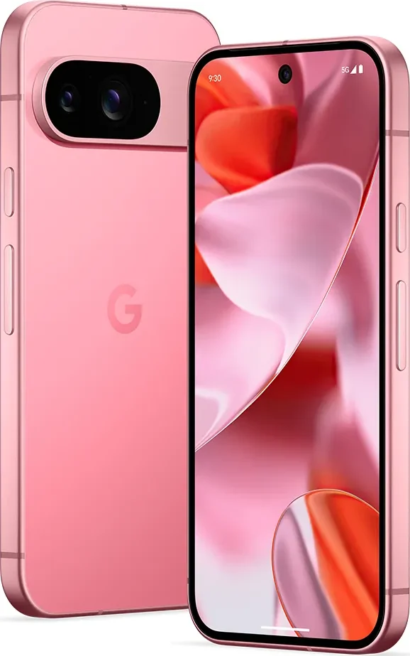 Google Google Pixel 9, Peony