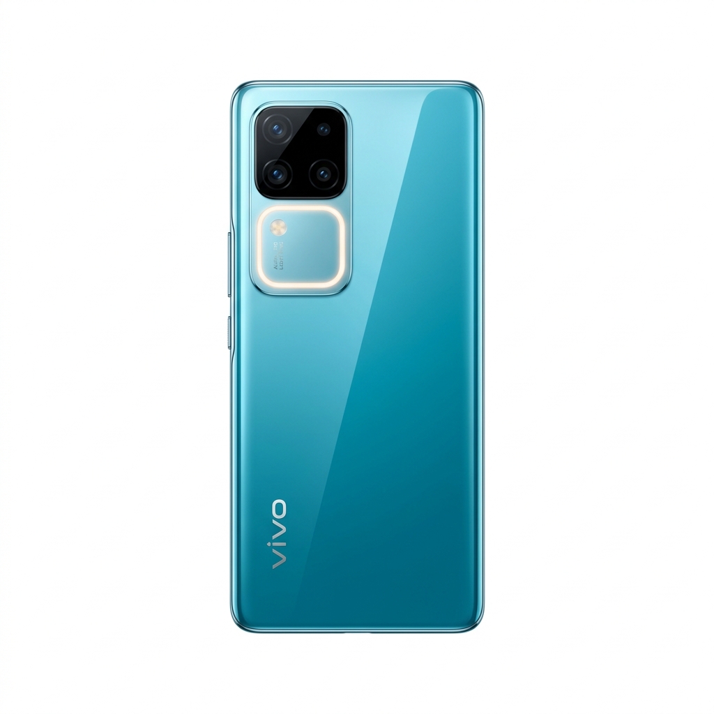 Vivo Vivo V30 Pro 5G, Andaman Blue